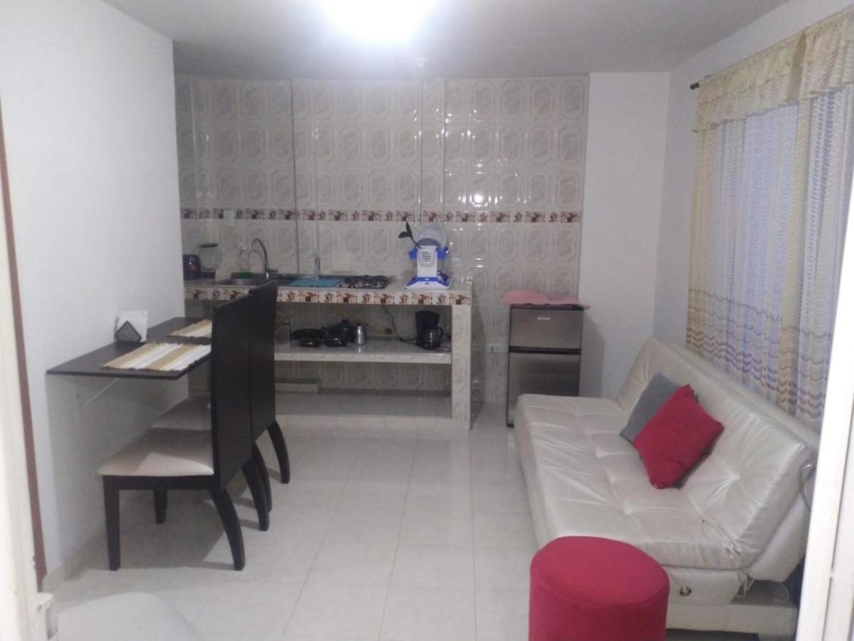 Apartamento Oasis Del Norte 칼리 외부 사진